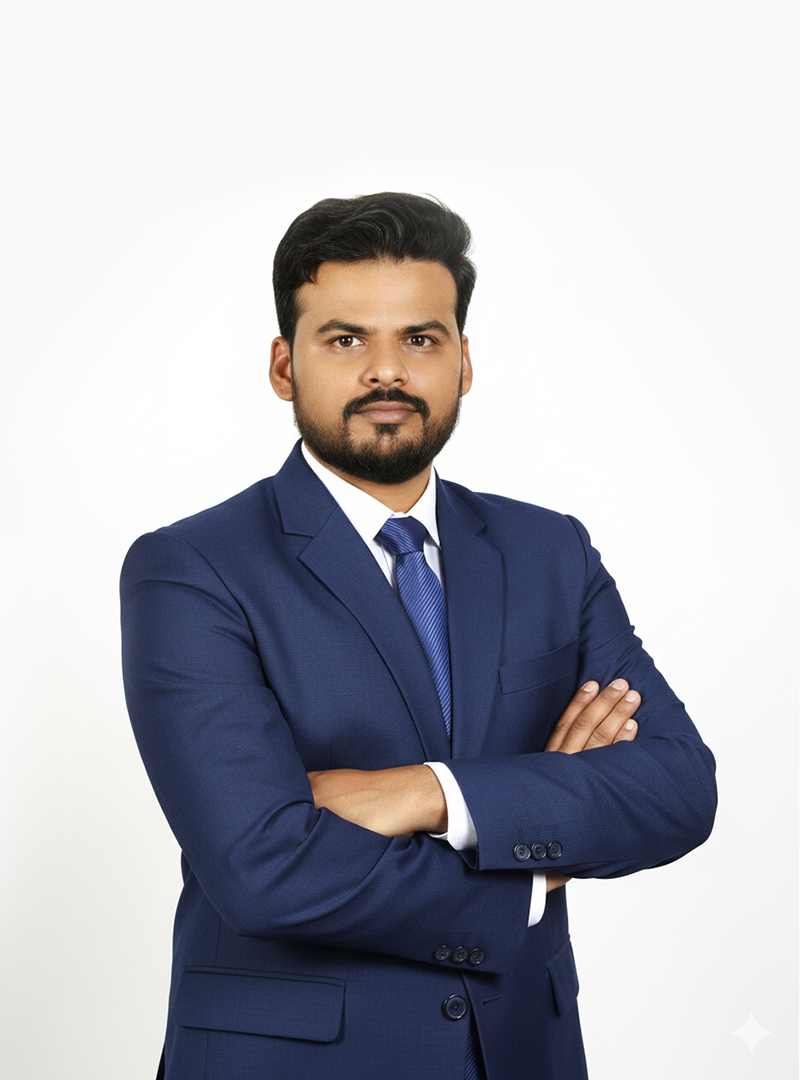 SALMAN RAHEEM