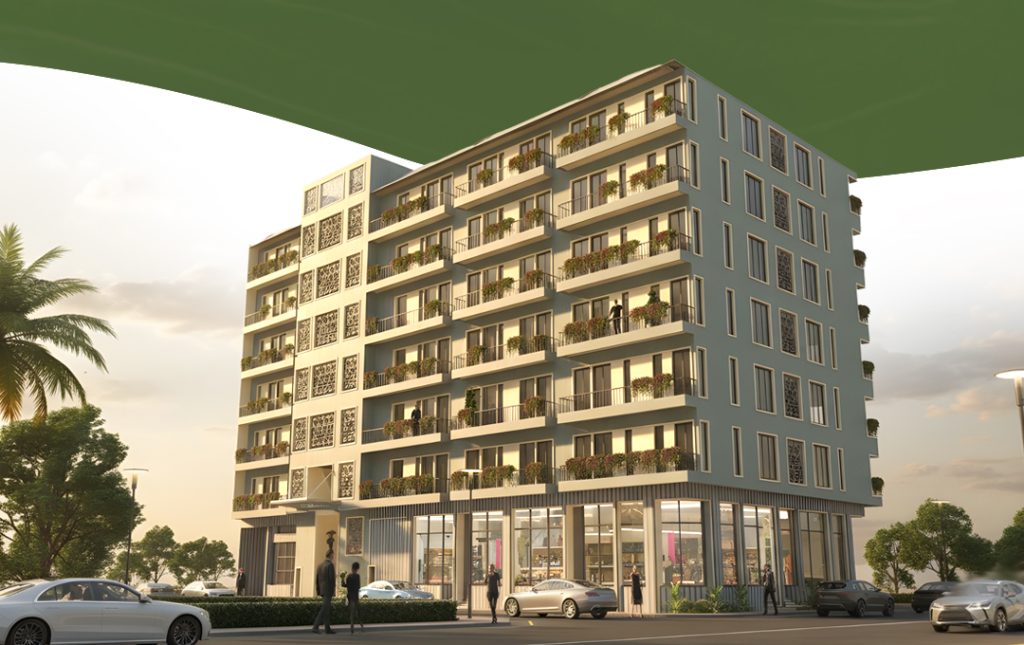Gevora Hills – Mobile