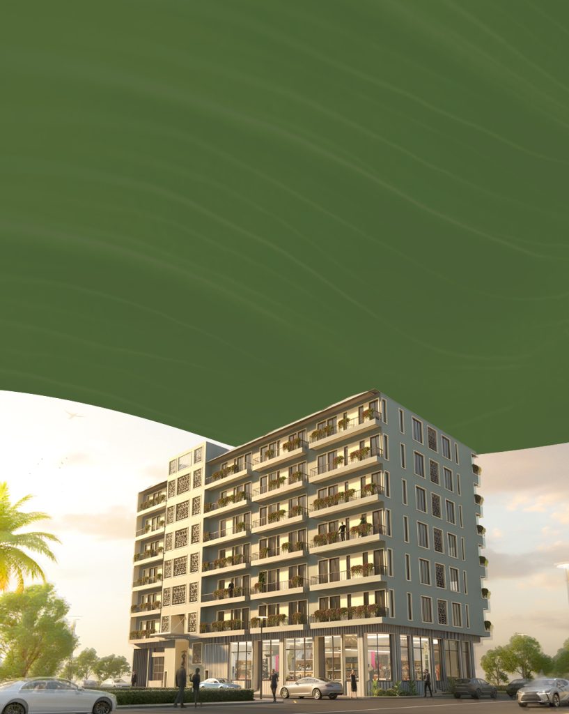 Gevora Hills – T
