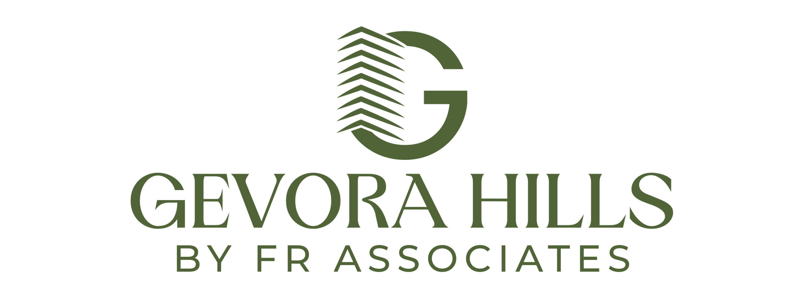 Gevora Hills